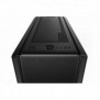 Be Quiet! Silent Base 802 Noir | Boîtier PC ARGB vitré, Mini ITX Micro ATX ATX E-ATX, 3 ventilateurs Pure Wings 140 mm, Midi Tower, PC, Noir, ATX, EATX, micro ATX, Mini-ITX, Acrylonitrile-Butadiène-Styrène , Acier, 18,5 cm
