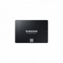 Samsung 870 EVO, 2 To, 2.5", 560 Mos