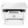 HP LaserJet MFP M140w Printer, Laser, Impression mono, 600 x 600 DPI, A4, Impression directe, Blanc