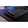 Corsair K70 CORE, Avec fil, USB, Clavier mécanique, AZERTY, LED RGB, Noir