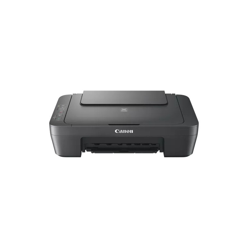 Canon PIXMA MG2556S, Jet d'encre, Impression couleur, 4800 x 600 DPI, Copie couleur, A4, Gris