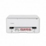 Canon PIXMA TS4150i, Jet d'encre, Impression couleur, 1200 x 1200 DPI, A4, Impression directe, Blanc
