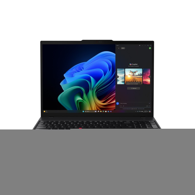 Lenovo ThinkPad T16 Gen 4 Copilot+ PC 16" 32GB 1000GB Win 11 Pro