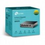 TP-LINK TL-SG105S, Non-géré, Gigabit Ethernet 101001000