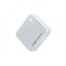 TP-LINK TL-WR902AC, Wi-Fi 5...