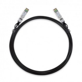 TP-LINK TL-SM5220-3M, 3 m, DAC, SFP+, SFP