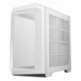 MSI MAG Pano 100R PZ, Midi Tower, PC, Blanc, ATX, micro ATX, Mini-ATX, Gaming, Multi
