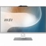 MSI Modern AM272P 1M-847EU, 68,6 cm 27", Full HD, Intel Core 5, 8 Go, 512 Go, Windows 11 Pro
