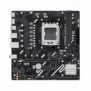 ASUS PRIME A620AM-K, AMD, Emplacement AM5, AMD Ryzen 7000 Series, AMD Ryzen 8000 Series, AMD Ryzen 9000 Series, Emplacement AM5, DDR5-SDRAM, 128 Go