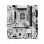 ASRock B760M-X Gen5, Intel, LGA 1700, Intel Core i5 12th Gen, Intel Core i5 13th Gen, Intel Core i5 14th Gen, Intel Core i3 14th Gen,..., DDR5-SDRAM, 128 Go, SO-DIMM
