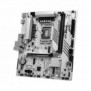 ASRock B760M-X Gen5, Intel, LGA 1700, Intel Core i5 12th Gen, Intel Core i5 13th Gen, Intel Core i5 14th Gen, Intel Core i3 14th Gen,..., DDR5-SDRAM, 128 Go, SO-DIMM