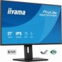 Iiyama ProLite XB2797HSN-B1, 68,6 cm 27", 1920 x 1080 pixels, Full HD, LCD, Noir