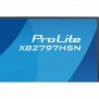 Iiyama ProLite XB2797HSN-B1, 68,6 cm 27", 1920 x 1080 pixels, Full HD, LCD, Noir