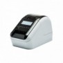 Brother Ql-820NWBc Etikettendrucker - Label Printer - Label Printer