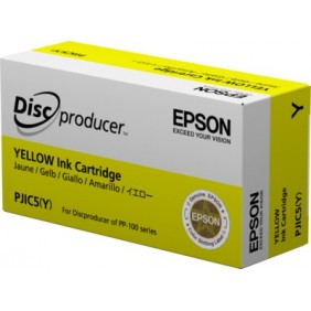 Epson C13S020692, Jaune, 1 pièce, Paquet unique