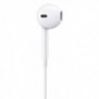 Apple EarPods, Avec fil, AppelsMusique, Casque, Blanc