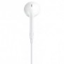 Apple EarPods, Avec fil, AppelsMusique, Casque, Blanc