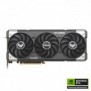 ASUS TUF Gaming TUF-RTX5060TI-O16G-GAMING, GeForce RTX 5060 Ti, 16 Go, GDDR7, 128 bit, 7680 x 4320 pixels, PCI Express 5.0