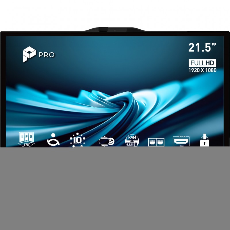 MSI i3 14100 Integrated Graphics Win 11 Home - Core i3