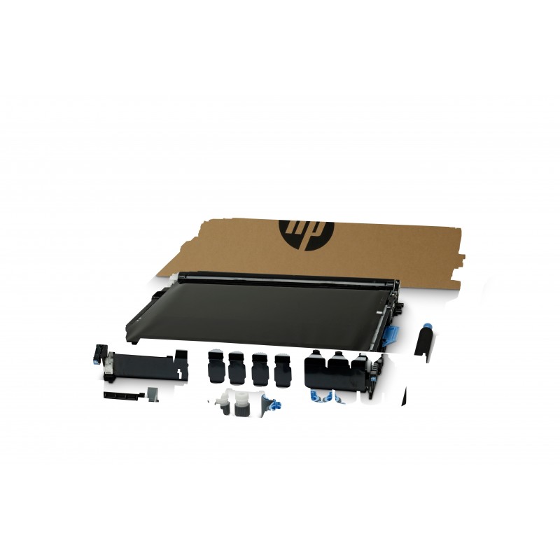 HP Kit de transfert LaserJet CE516A, Kit de transfert, Laser, 150000 pages, Japon, CE516A, HP LaserJet Enterprise 700 color MFP M775 HP Color LaserJet Enterprise CP5525, M750