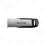 SanDisk Ultra Flair, 512 Go, USB Type-A, 3.2 Gen 1 3.1 Gen 1, 150 Mos, Sans capuchon, Argent