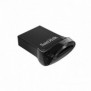 SanDisk Ultra Fit, 512 Go, USB Type-A, 3.2 Gen 1 3.1 Gen 1, 130 Mos, Sans capuchon, Noir