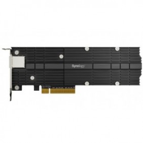 Synology E10M20-T1, PCIe,...
