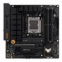 ASUS TUF GAMING B650M-PLUS WIFI, AMD, Emplacement AM5, DDR5-SDRAM, 128 Go, DIMM, Double canal