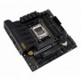 ASUS TUF GAMING B650M-PLUS WIFI, AMD, Emplacement AM5, DDR5-SDRAM, 128 Go, DIMM, Double canal