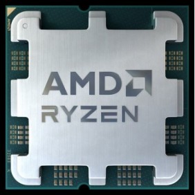 AMD Ryzen 7 7800X3D, AMD Ryzen™ 7, Emplacement AM5, 5 nm, Plateau, AMD, 7800X3D