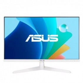 ASUS VY249HF-W, 60,5 cm 23.8", 1920 x 1080 pixels, Full HD, LCD, 1 ms, Blanc
