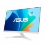 ASUS VY249HF-W, 60,5 cm 23.8", 1920 x 1080 pixels, Full HD, LCD, 1 ms, Blanc