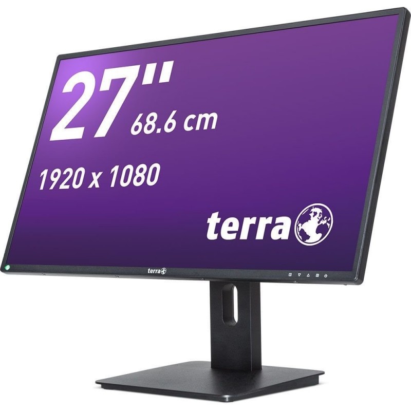 TERRA LCDLED 2756W PVMESSEWARE
