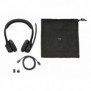 Logitech Zone 305, Sans fil, BureauCentre d'appels, 122 g, Casque, Noir