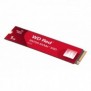 WD SanDisk Red WD SN700 NVMe, 1 To, M.2, 3430 Mos, 8 Gbits
