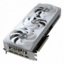 Gigabyte GeForce RTX 5070 Ti EAGLE OC ICE SFF 16G Carte Graphique - 16 Go GDDR7, 256 bits, PCI-E 5.0, 2542 MHz Core Clock, 3 x DP 2.1a, 1 x HDMI 2.1b, NVIDIA DLSS 4, GV-N507TEAGLEOC ICE-16GD, GeForce RTX 5070 Ti, 16 Go, GDDR7, 256 bit, 7680 x 4320 pixels