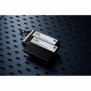 Kingston 3,84TB DC3000ME U.2 PCIe 5.0 NVMe TCG Opal Enterprise SSD, 3,84 To, U.2, 14000 Mos