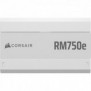 Corsair RMe Series CP-9020292-EU, 750 W, 100 - 240 V, 47 - 63 Hz, 110 W, 750 W, 110 W