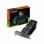 Gigabyte GeForce RTX 5050 OC Low Profile 8G Carte Graphique - 8GB GDDR6, 128bit, PCI-E 5.0, 2587MHz Fréquence du cœur, 2 x DP, 2 x HDMI, NVIDIA DLSS 4, GV-N5050OC-8GL, GeForce RTX 5050, 8 Go, GDDR6, 128 bit, 7680 x 4320 pixels, PCI Express 5.0