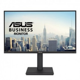 ASUS BE27AQG, 68,6 cm 27", 2560 x 1440 pixels, Quad HD, LCD, 5 ms, Noir