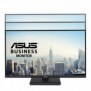 ASUS BE27AQG, 68,6 cm 27", 2560 x 1440 pixels, Quad HD, LCD, 5 ms, Noir