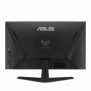 ASUS TUF Gaming VG27AQE5A, 68,6 cm 27", 2560 x 1440 pixels, Quad HD, LED, 0,3 ms, Noir