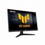 ASUS TUF Gaming VG27AQE5A, 68,6 cm 27", 2560 x 1440 pixels, Quad HD, LED, 0,3 ms, Noir