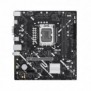 ASUS PRIME H810M-K, Intel, LGA 1851 Socket V1, Intel Core Ultra Series 2, LGA 1851, DDR5-SDRAM, 128 Go
