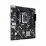 ASUS PRIME H810M-K, Intel, LGA 1851 Socket V1, Intel Core Ultra Series 2, LGA 1851, DDR5-SDRAM, 128 Go