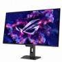 ASUS ROG Strix OLED XG32UQDMS, 80 cm 31.5", 3840 x 2160 pixels, 4K Ultra HD, LCD, 0,03 ms, Noir