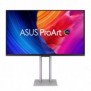 ASUS ProArt OLED PA27UCDMR, 67,3 cm 26.5", 3840 x 2160 pixels, 4K Ultra HD, LED, 0,1 ms, Argent