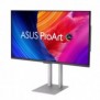 ASUS ProArt OLED PA27UCDMR, 67,3 cm 26.5", 3840 x 2160 pixels, 4K Ultra HD, LED, 0,1 ms, Argent