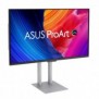 ASUS ProArt OLED PA27UCDMR, 67,3 cm 26.5", 3840 x 2160 pixels, 4K Ultra HD, LED, 0,1 ms, Argent