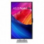 ASUS ProArt OLED PA27UCDMR, 67,3 cm 26.5", 3840 x 2160 pixels, 4K Ultra HD, LED, 0,1 ms, Argent